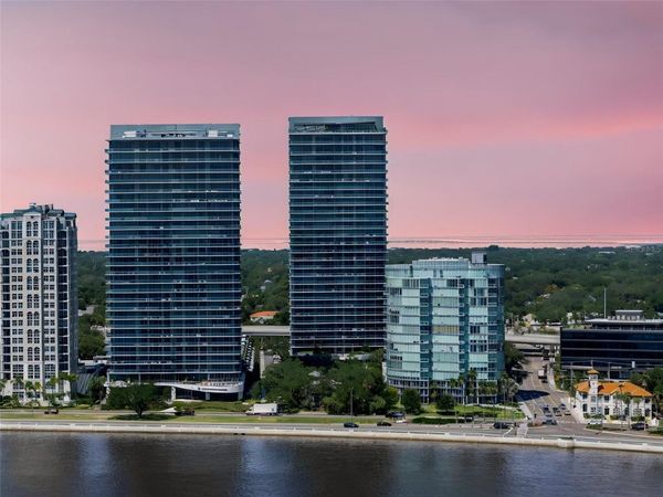 3015 S YSABELLA AVENUE, Unit 804, TAMPA, FL 33629