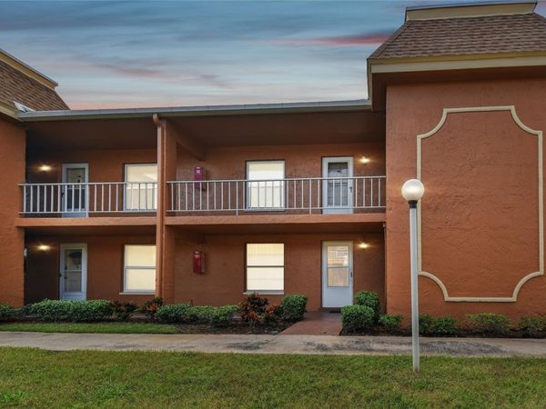 12760 INDIAN ROCKS ROAD , Unit 910, LARGO, FL 33774
