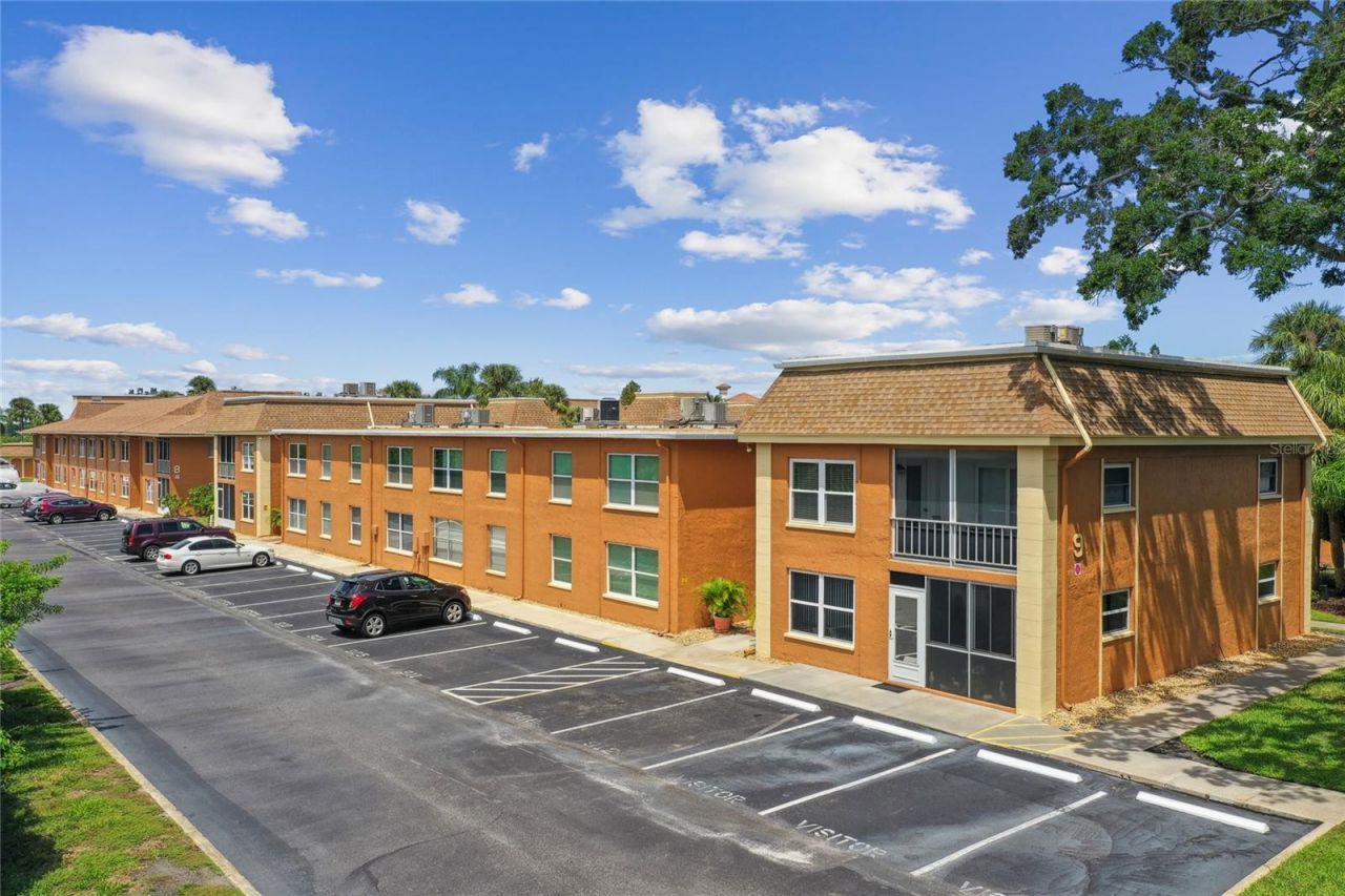 12760 Indian Rocks Road , Unit 910, Largo, FL 33774 Photo