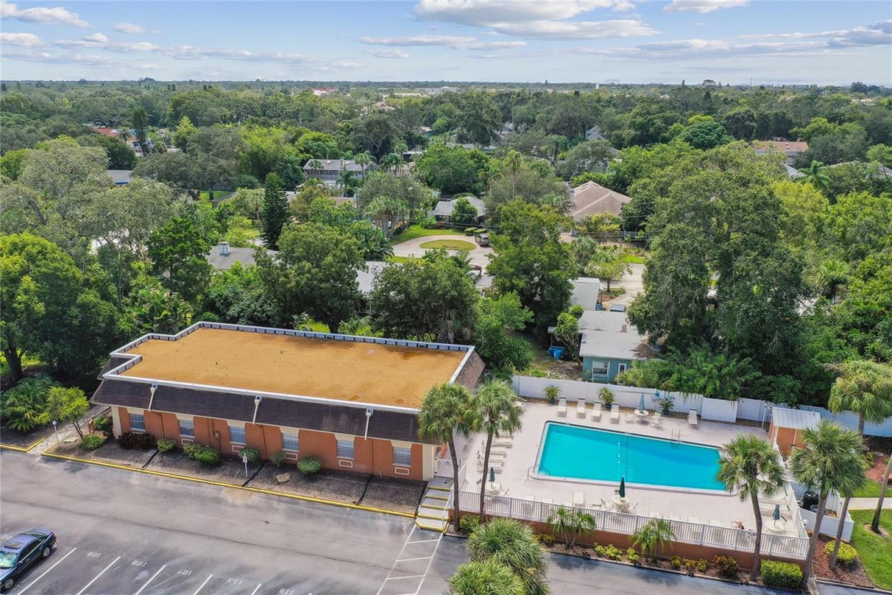 12760 Indian Rocks Road , Unit 910, Largo, FL 33774 Photo