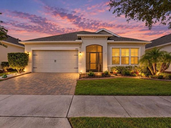 1900 ESTUARY LANE, KISSIMMEE, FL 34747