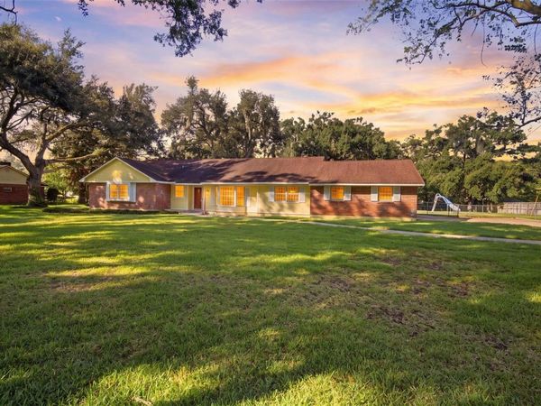 409 EL GRECO DRIVE , BRANDON, FL 33511