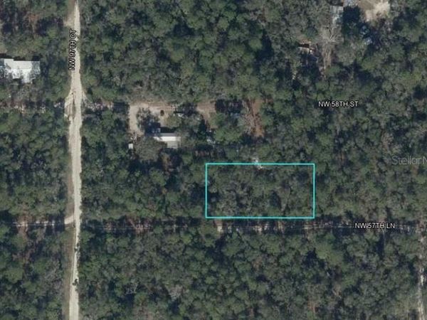Lots 7-11 NW 57 LANE , CHIEFLAND, FL 32626