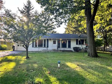 3 Ingram Drive , Rochester, NY 14624