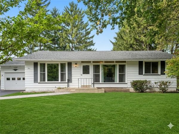 3 Ingram Drive, Rochester, NY 14624