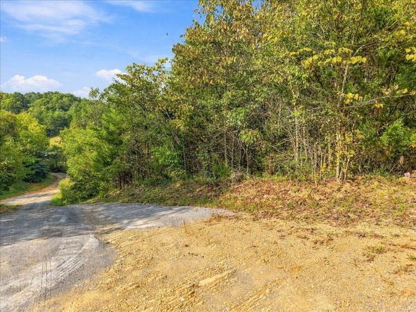 0 Green Road, Bulls Gap, TN 37711