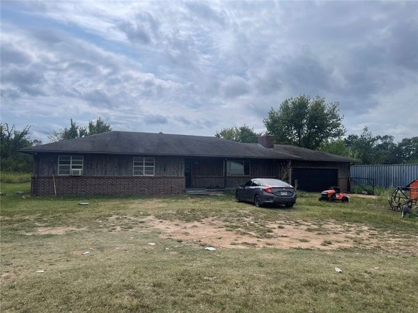 15389 Gann Ridge Road , Garfield, AR 72732