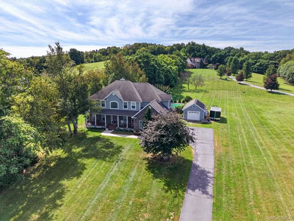 23 Dickison Road , Westtown, NY 10998