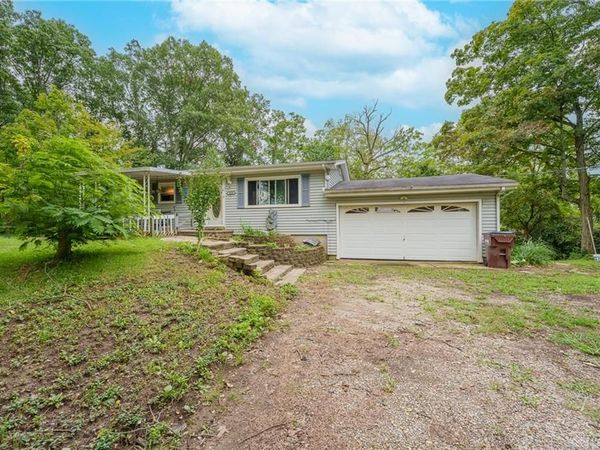 8060 Preblewood Drive, Gratis Twp, OH 45042
