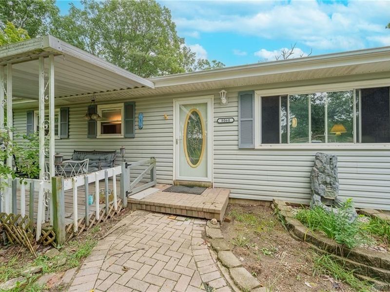 8060 Preblewood Drive, Gratis Township, OH 45042 Photo 5