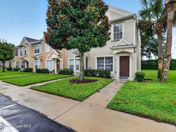 1391 Hampton Park Lane , Melbourne, FL 32940