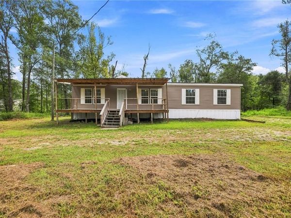 30610 CRAIN Road , Albany, LA 70711