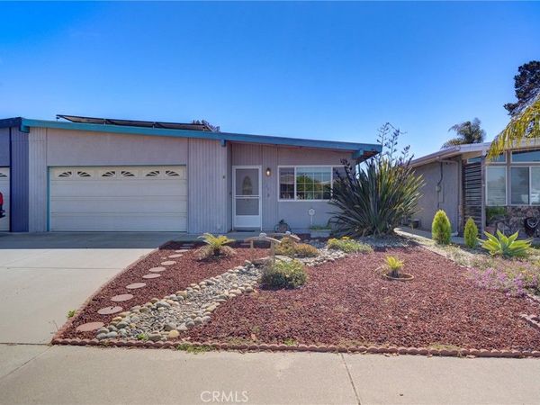 120 Jennifer Court, Grover Beach, CA 93433
