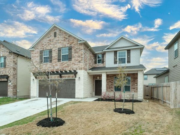 2017 Rhetts PL, Leander, TX 78641