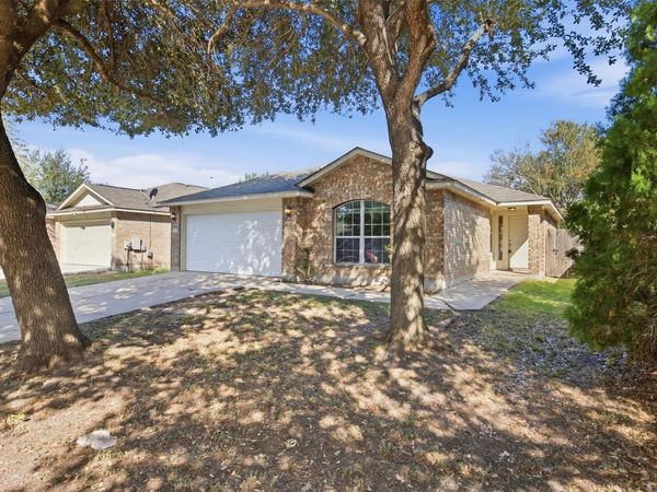 1204 Battenburg TRL, Pflugerville, TX 78660
