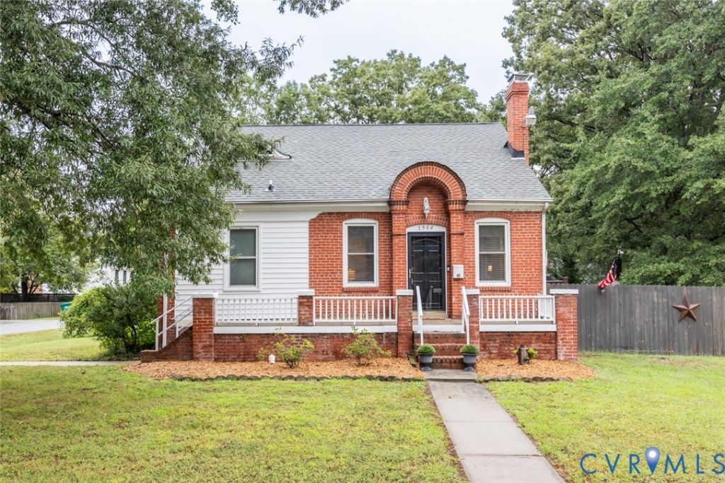 2508 Lincoln Avenue, Henrico, VA 23228 Main Photo