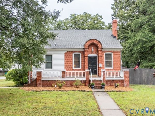 2508 Lincoln Avenue, Henrico, VA 23228