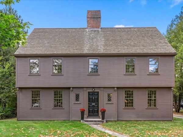 761 Main St, Hingham, MA 02043