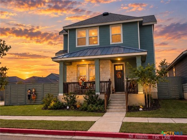 183 Weaver Lane , Bastrop, TX 78602