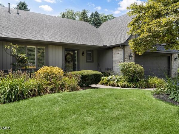 6775 Carrie Pine Lane , Toledo, OH 43617