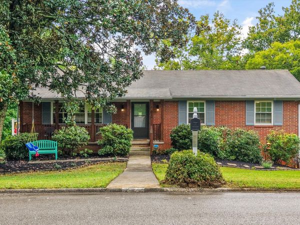441 Hardwicke Drive, Knoxville, TN 37923