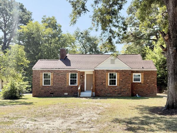 126 King Street, Columbus, MS 39702