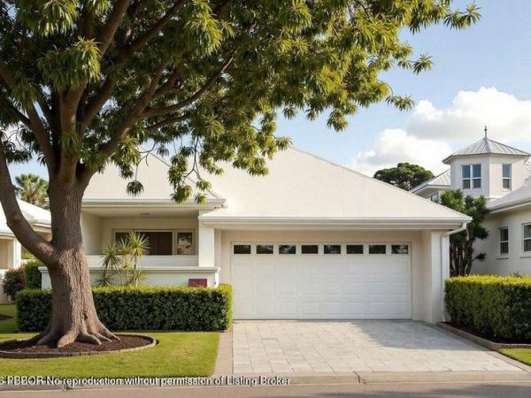 1100 Lytham Court, West Palm Beach, FL 33411