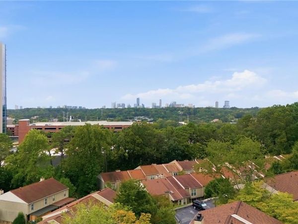 1742 Woodcliff Place, Atlanta, GA 30329