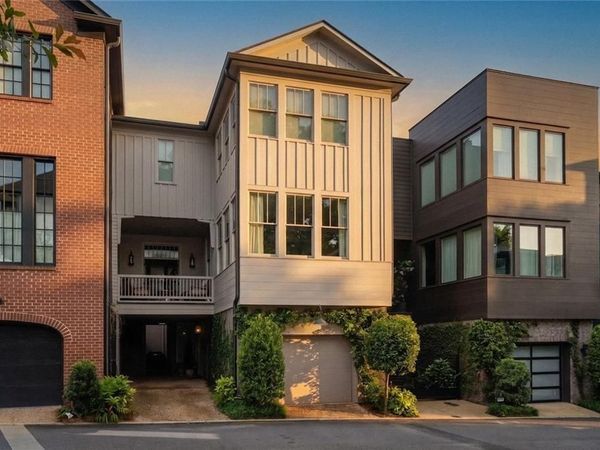 1891 Vigo Street NE, Atlanta, GA 30307
