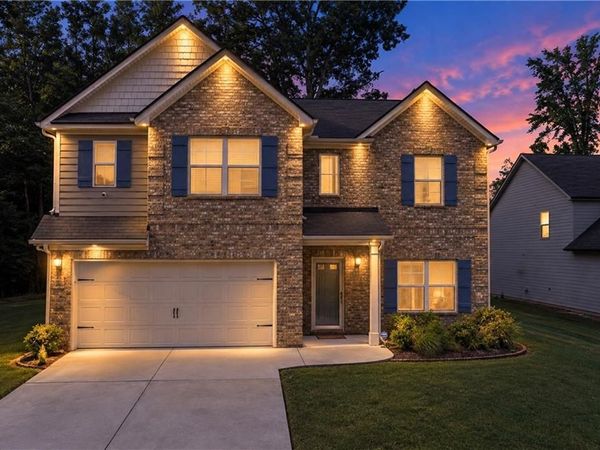 4950 Zoya Court SW, Atlanta, GA 30331