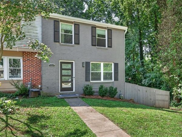 173 Roswell Commons Way , Roswell, GA 30076