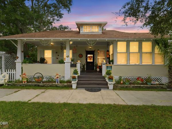 124 Loomis Avenue, Daytona Beach, FL 32114