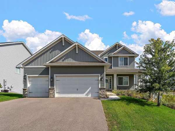 17866 Evershed Way , Lakeville, MN 55044