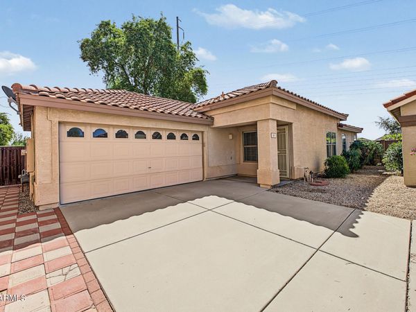 18611 N 22ND Street, Unit 6, Phoenix, AZ 85024