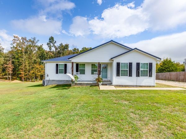 251 Hurst Rd , Hohenwald, TN 38462