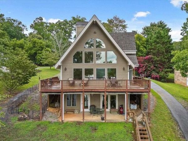 13123 Eldridge Road , Harrison, TN 37341
