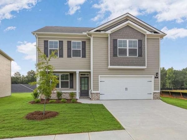 1110 Amerson Street, Buckhead, GA 30625