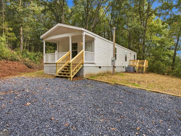 516 Lee Joan Drive, Dalton, GA 30721