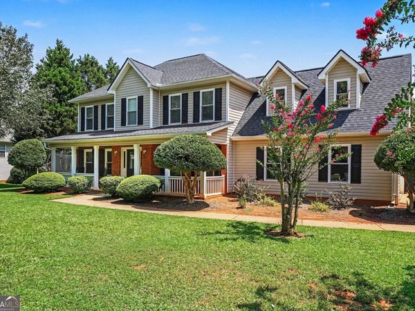 270 Airline Road, Mcdonough, GA 30252