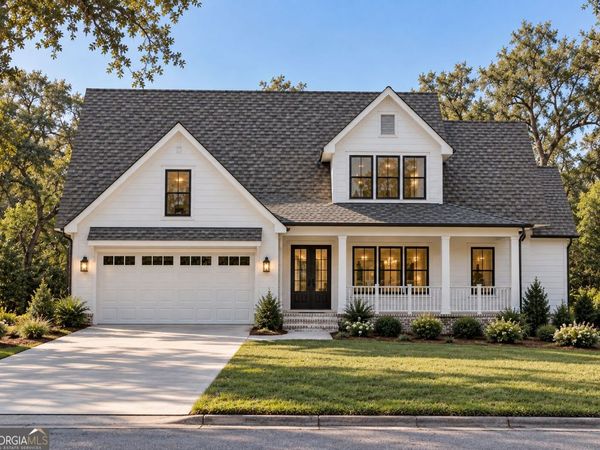 21 Horton Way, St. Simons, GA 31522