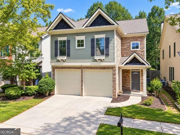 3765 Baxley Lane, Suwanee, GA 30024