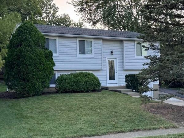 11481 Gravenhurst Drive, Colerain Twp, OH 45231