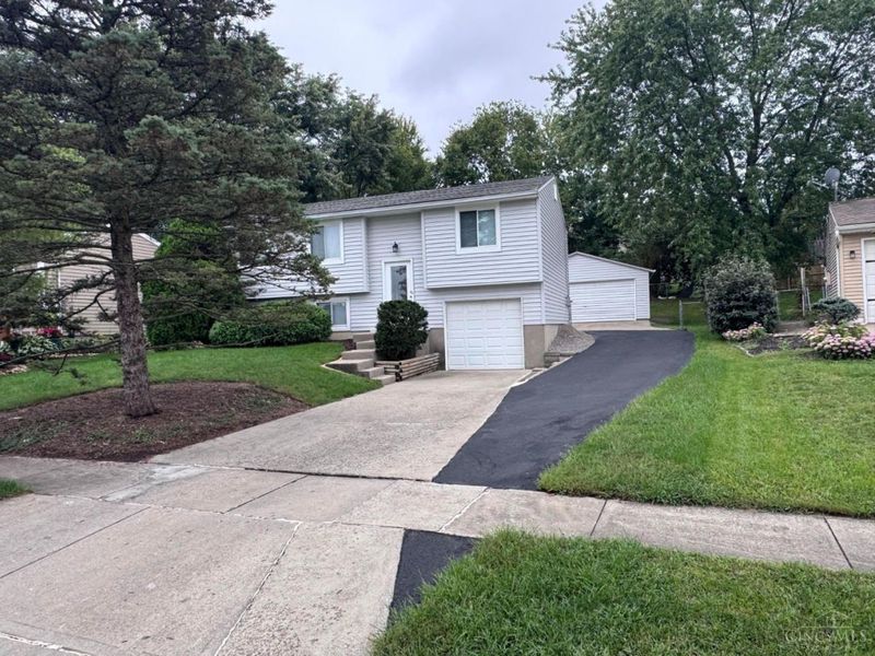11481 Gravenhurst Drive, Colerain Township, OH 45231 Photo 36