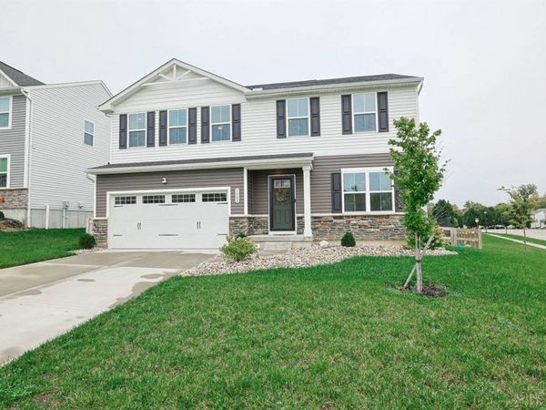 5002 Brooklet Way, Middletown, OH 45042