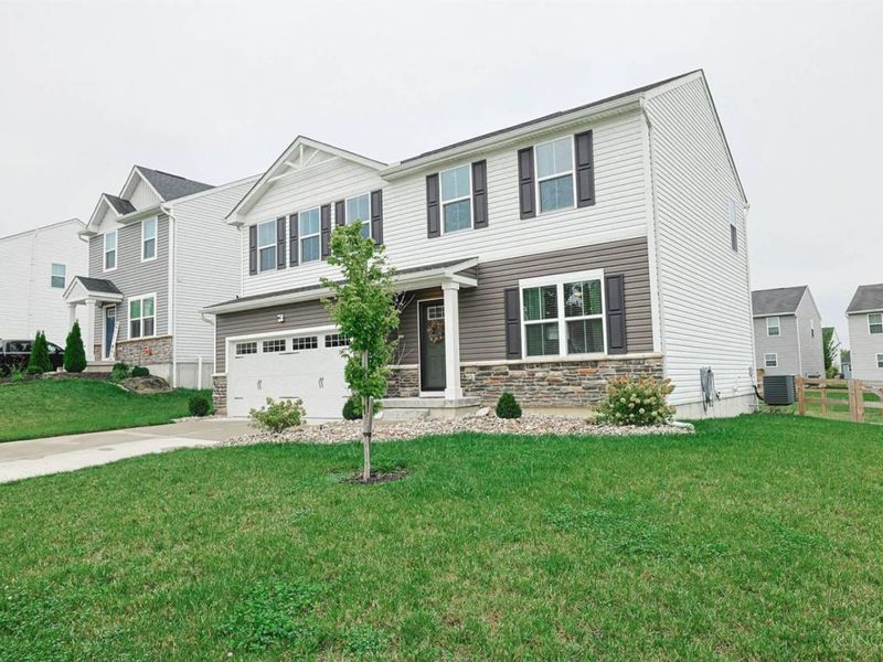 5002 Brooklet Way, Middletown, OH 45042 Photo 2