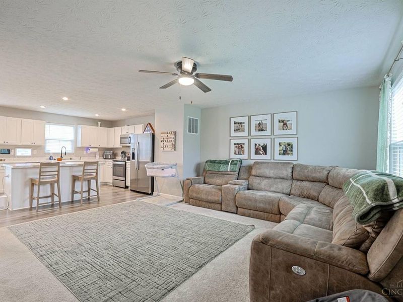 5002 Brooklet Way, Middletown, OH 45042 Photo 4