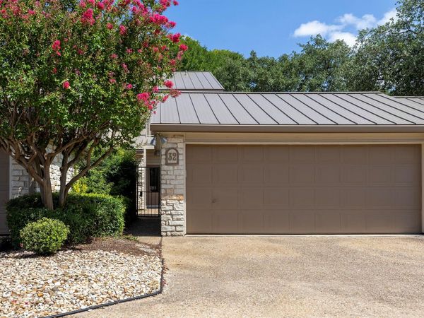 2201 Lakeway BLVD, Unit 32, Lakeway, TX 78734