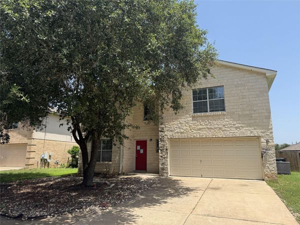 113 Outfitter DR, Bastrop, TX 78602