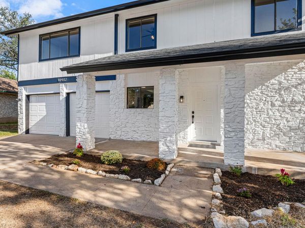 10912 Hillside Oak LN, Austin, TX 78750