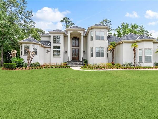 11 PINTAIL Trace , Mandeville, LA 70471